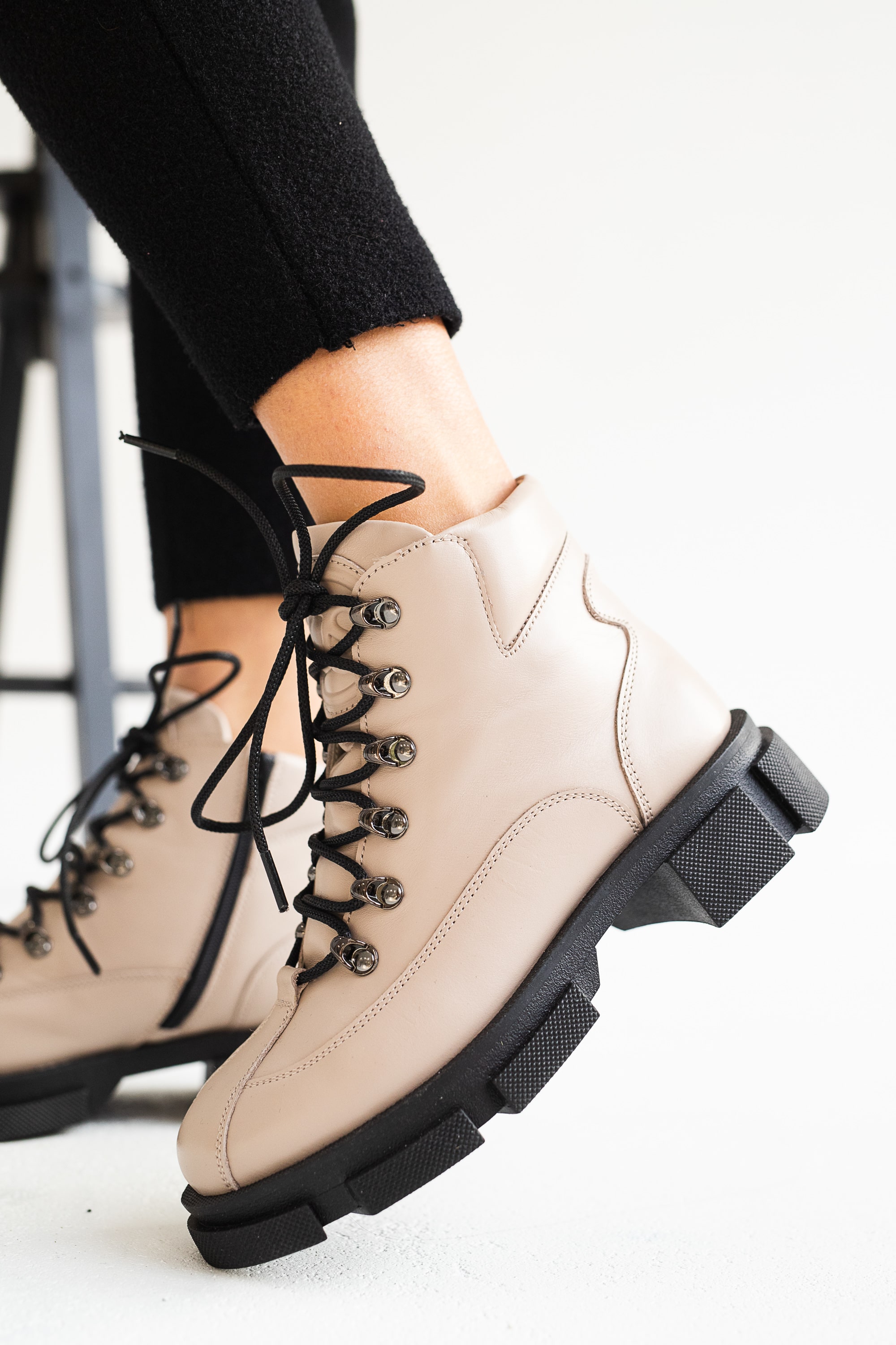 U Spirit 5037-Z-беж-черн (2)