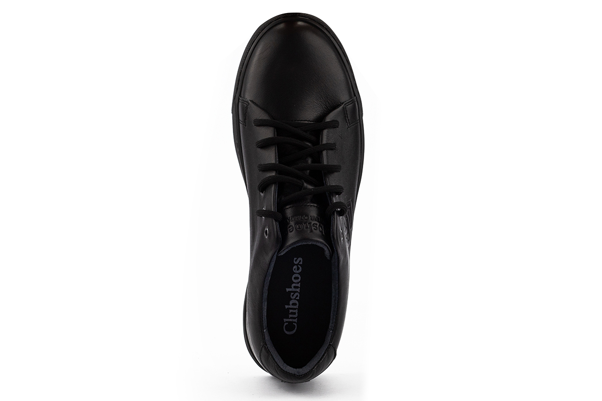 Clubshoes 204-SA-M1-чер (2)