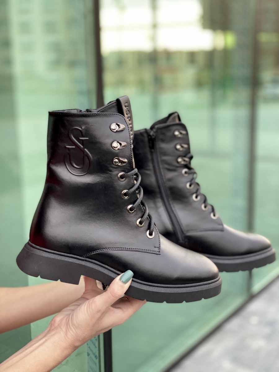 U Spirit 5024-W-W1-чер (5)