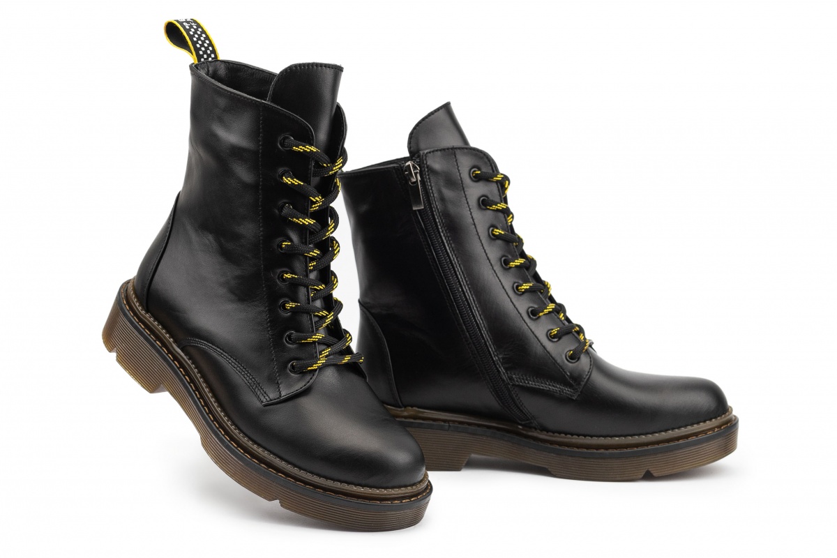 берц-W-W1-черн 1