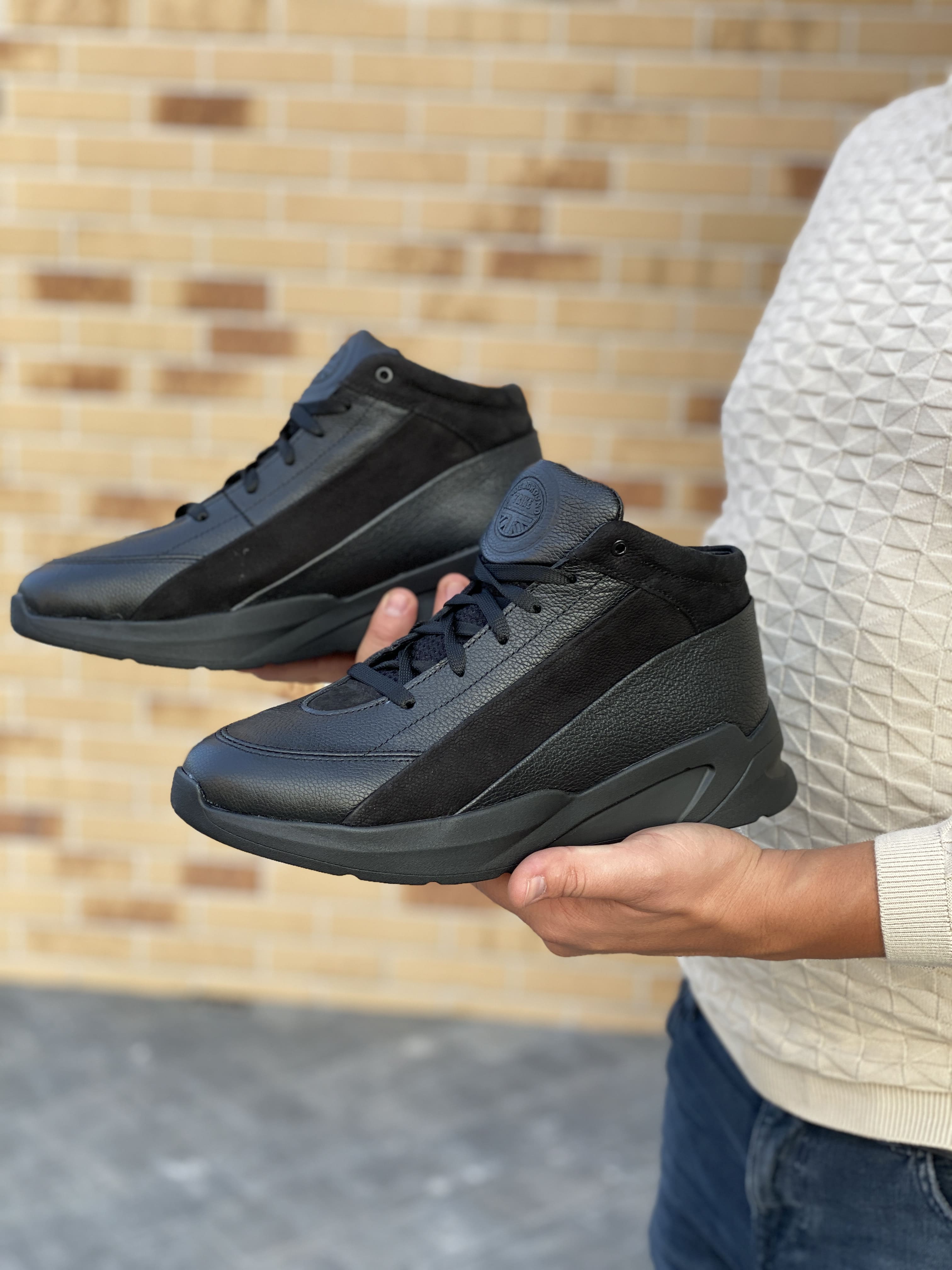 Trike 045-W-M3-чер (5)