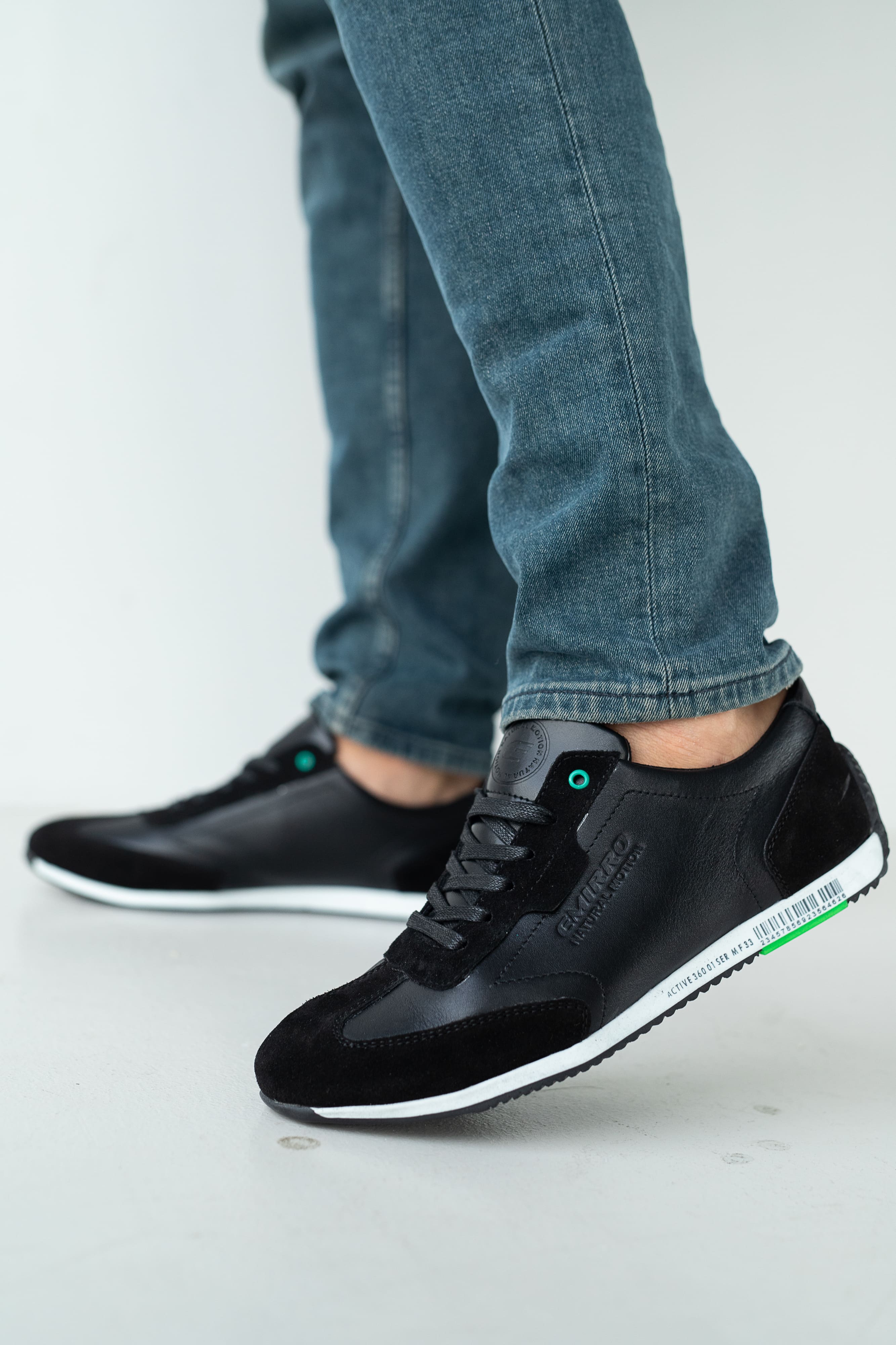 Anser Л5-SA-M1-чер (13)