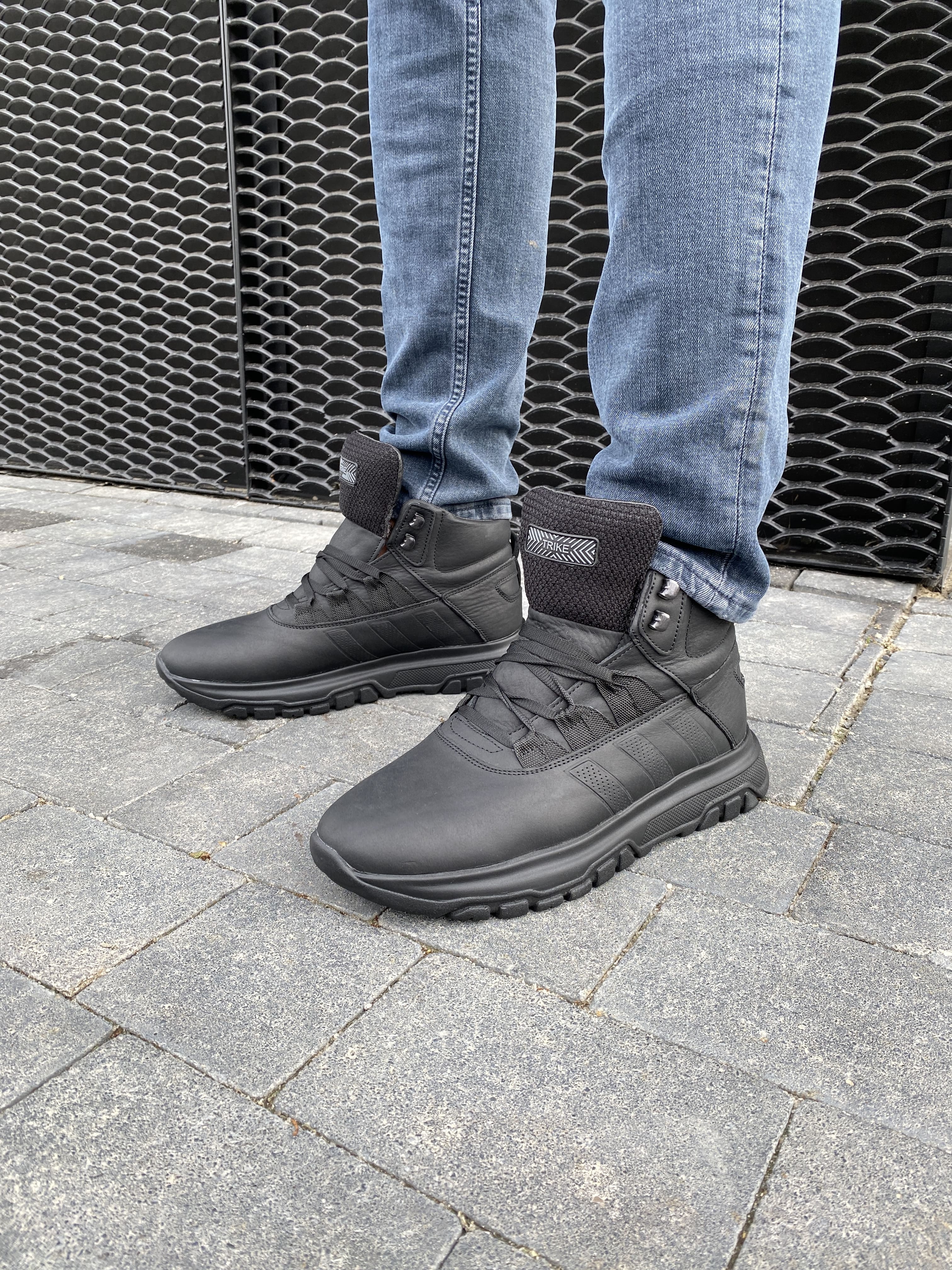 Trike 420-W-M1-чер (6)