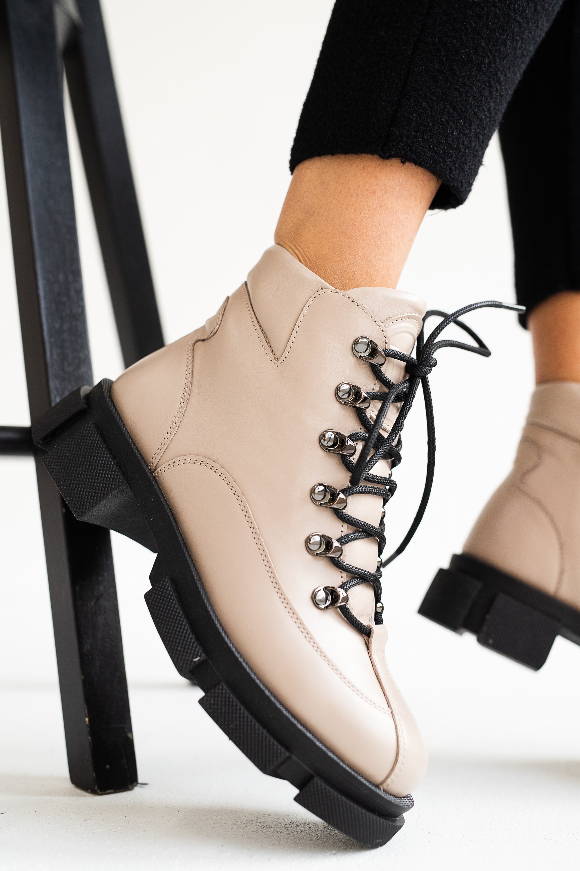 U Spirit 5037-Z-беж-черн (4)