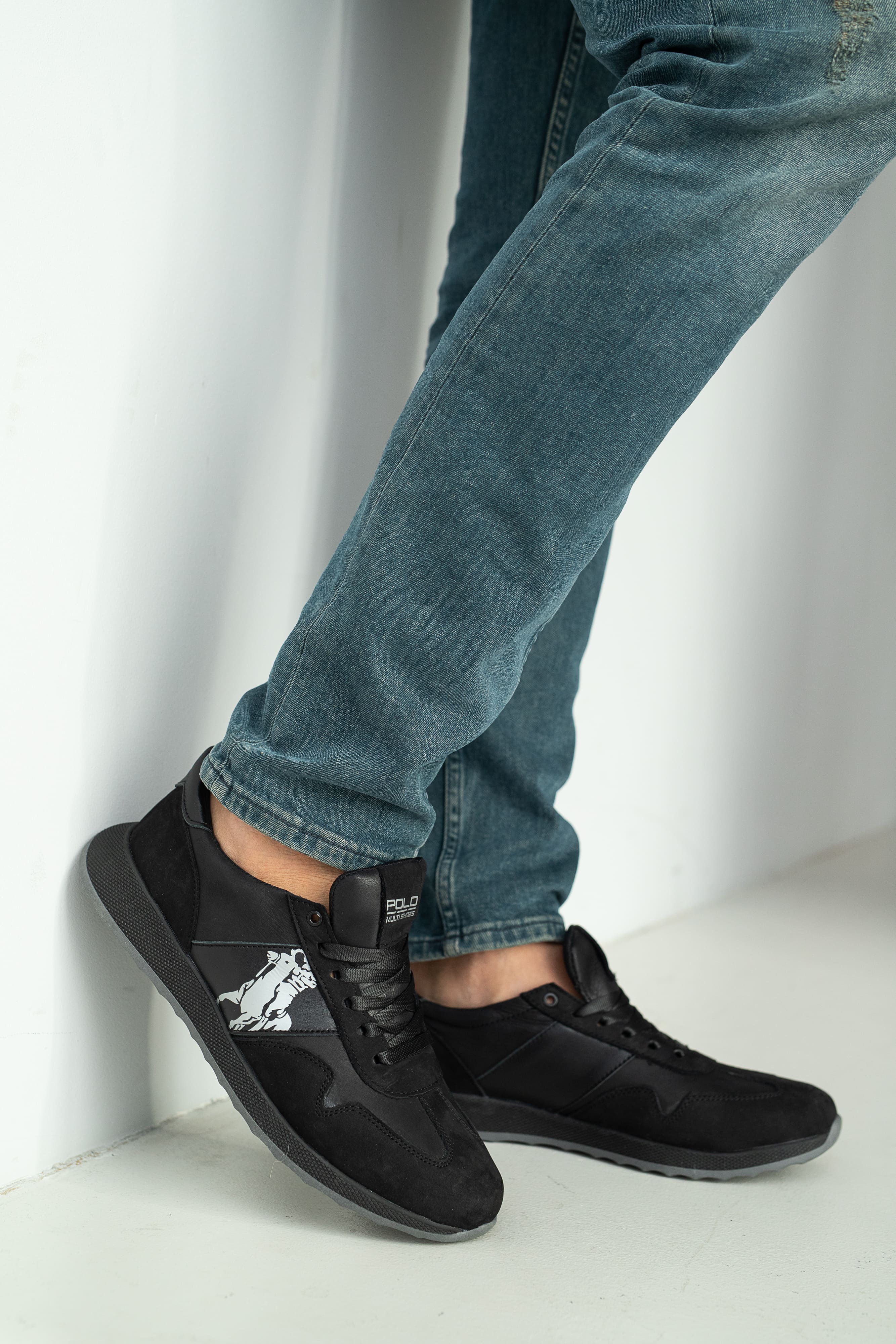 Multi Polo SA-M1-черн (8)