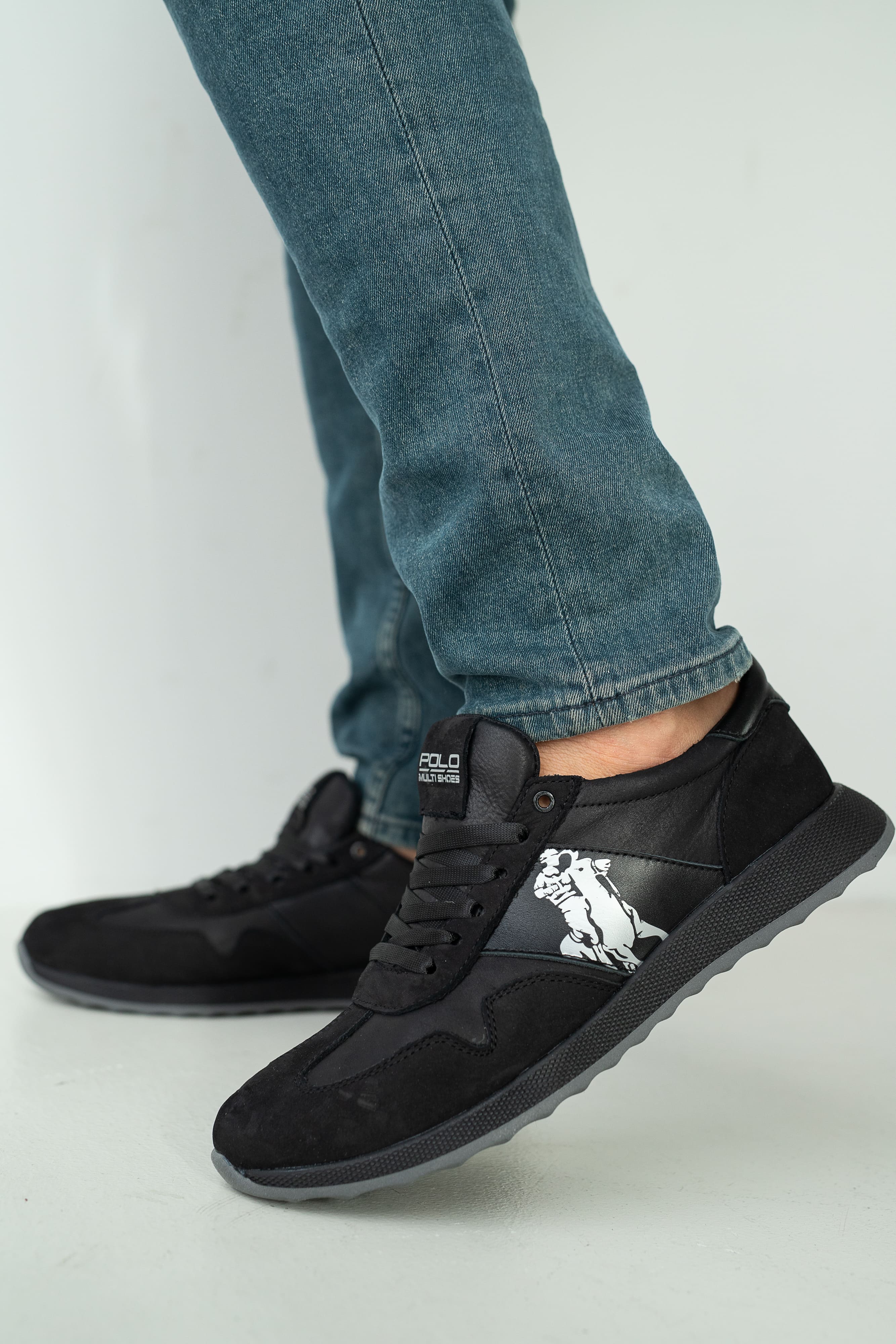 Multi Polo SA-M1-черн (6)