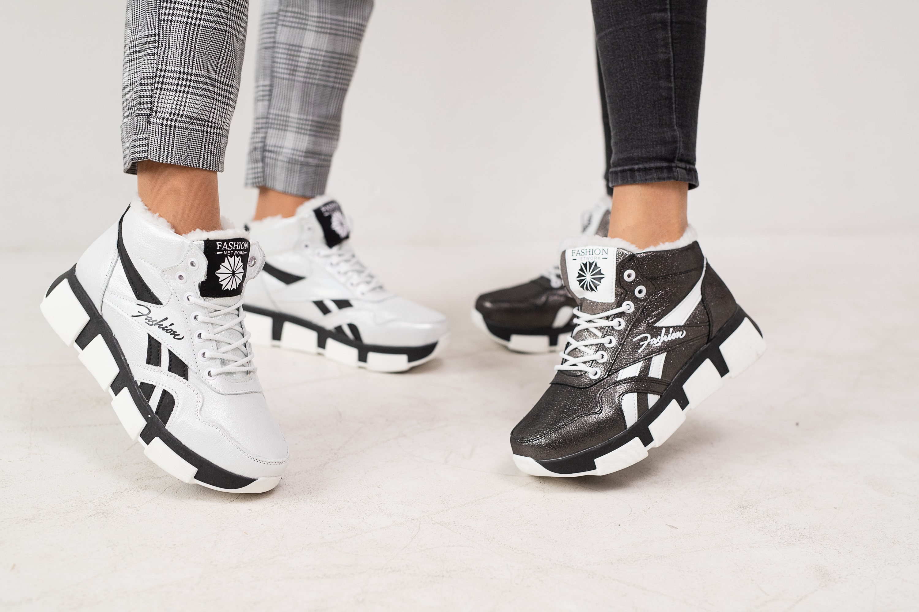 Женскі 50-W-W1-бел чер (8)