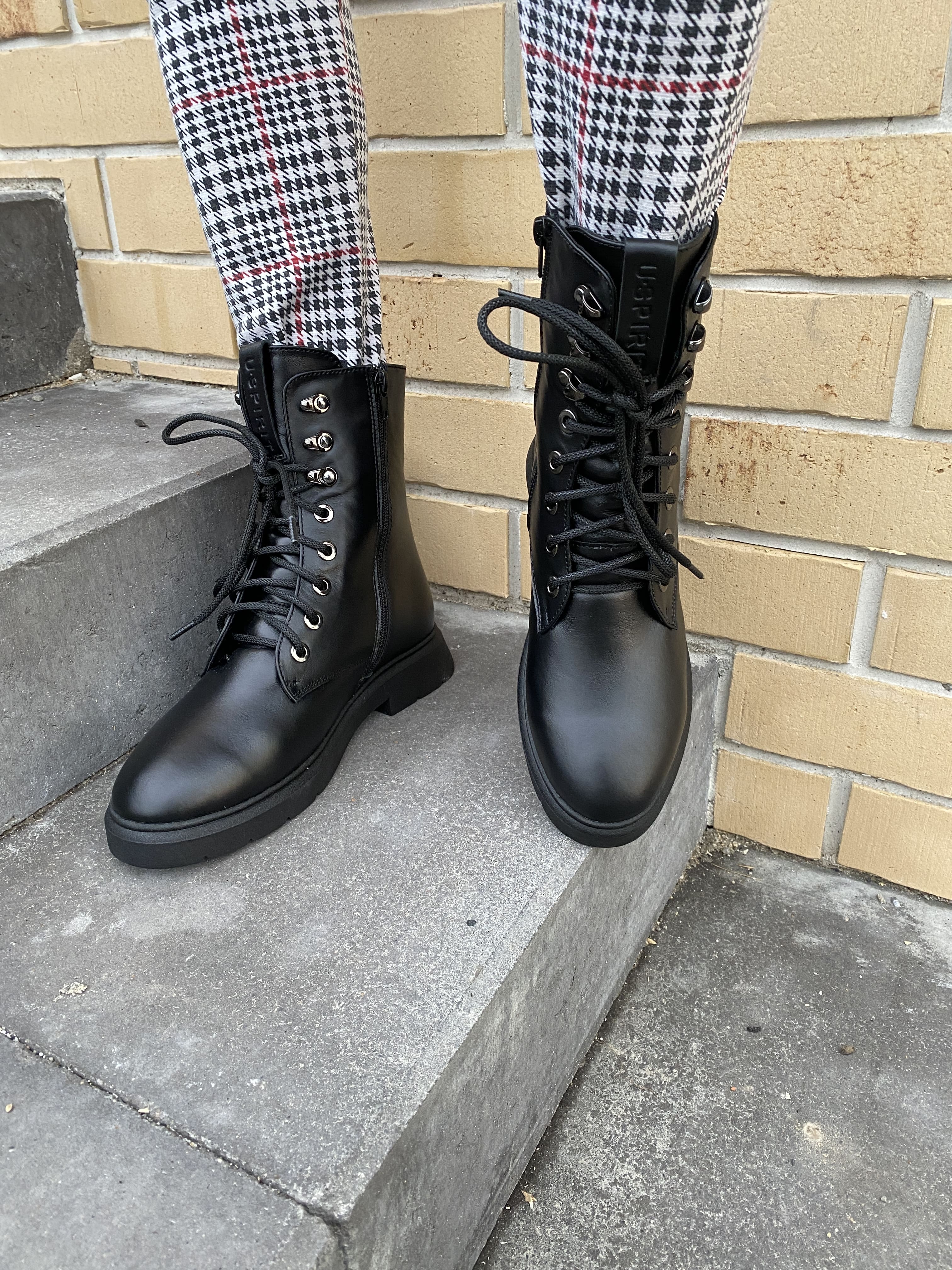 U Spirit 5024-W-W1-чер (6)