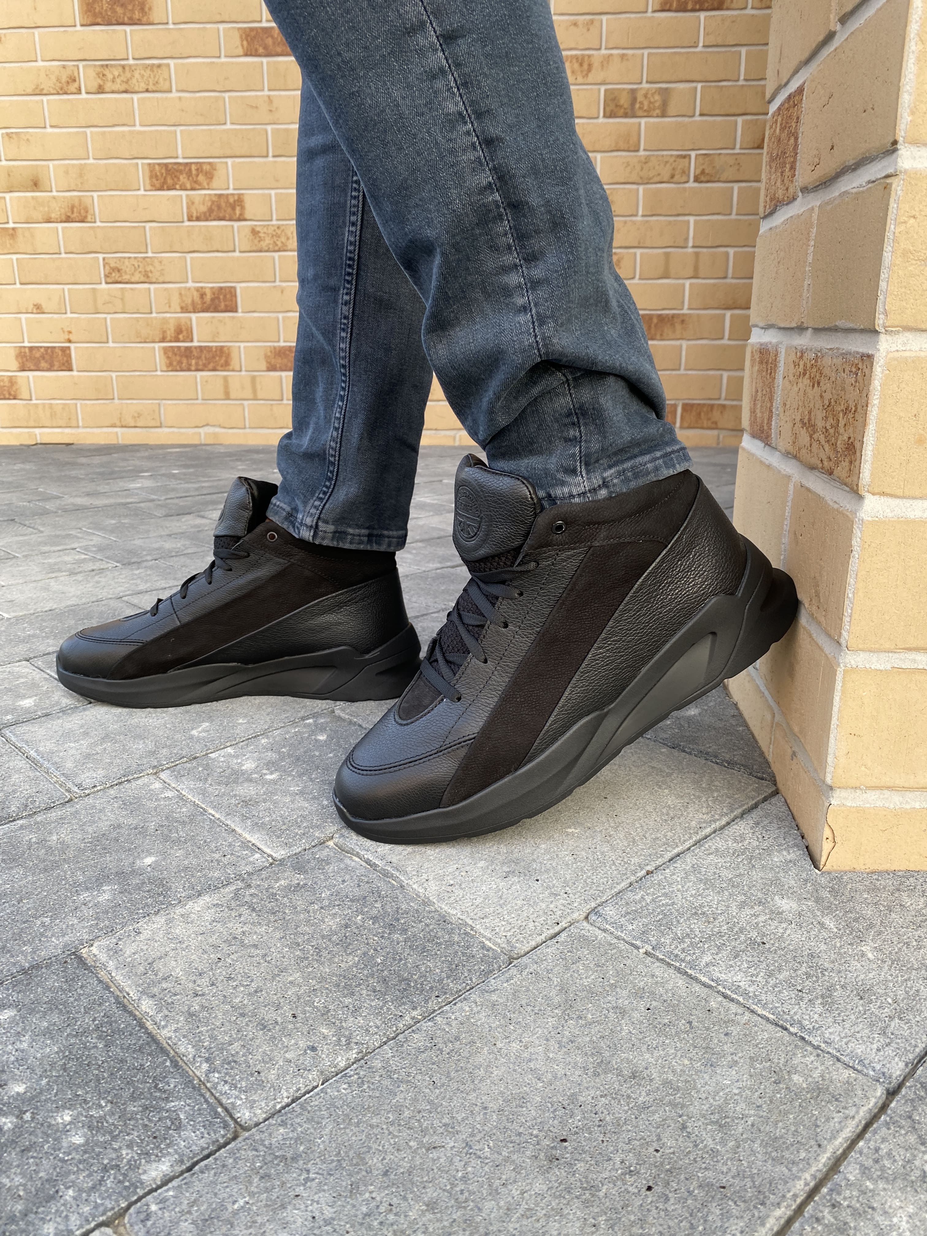 Trike 045-W-M3-чер (8)