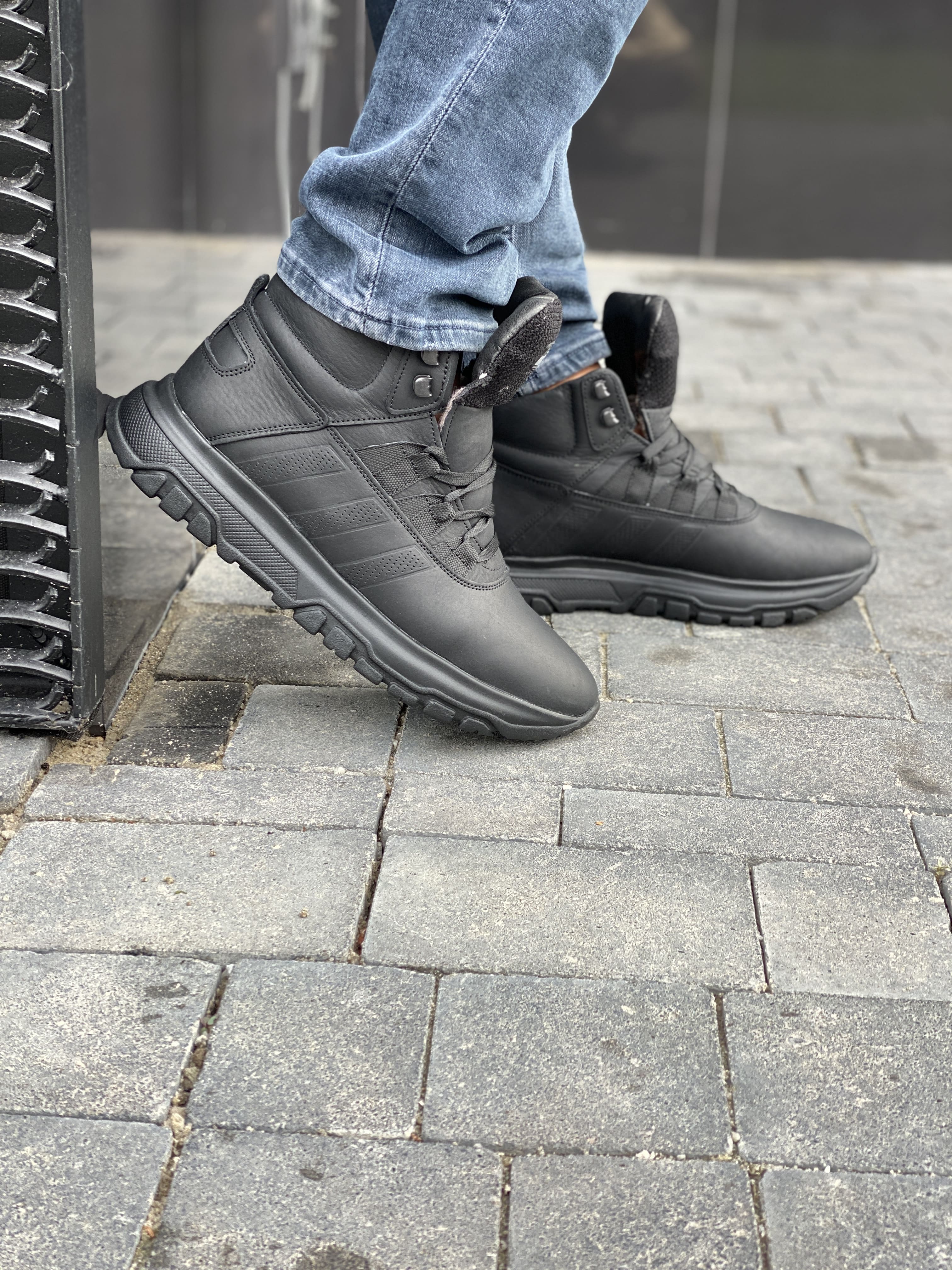 Trike 420-W-M1-чер (7)