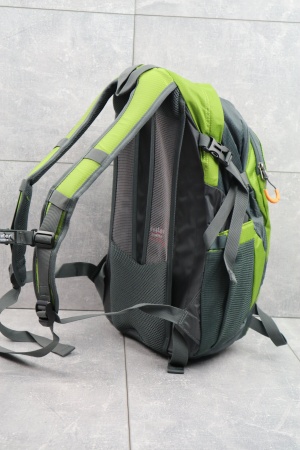 Рюкзак Deuter Зеленый (3)