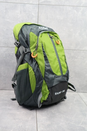 Рюкзак Deuter Зеленый (2)