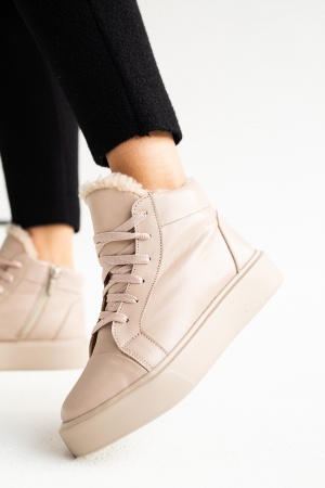 новый кед беж (2)