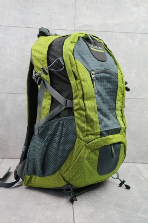 Leadhake Challenger 45 л хаки (2)