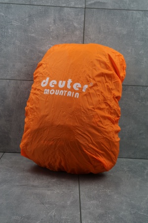 Рюкзак Deuter Зеленый (4)