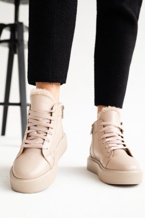 новый кед беж (3)