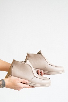 Yuves 305 Зима беж к-низ (1)