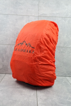 Leadhake Challenger 45 л хаки (5)