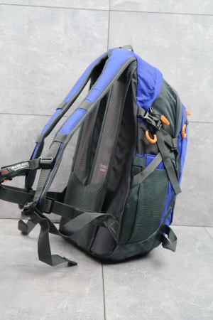 Рюкзак Deuter синий (3)