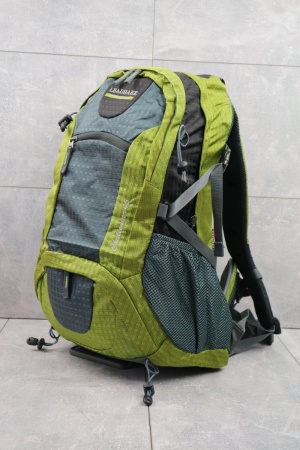 Leadhake Challenger 45 л хаки (1)