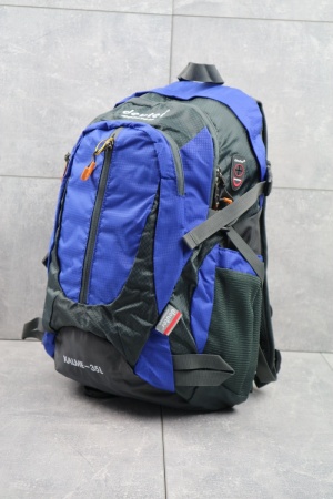 Рюкзак Deuter синий (1)