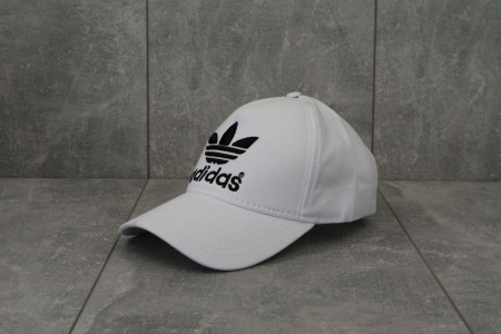 Adidas (белый) (1)