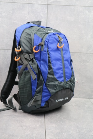Рюкзак Deuter синий (2)