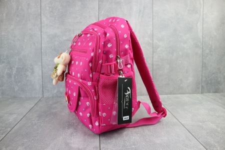 Favor 0665 розовый (2)