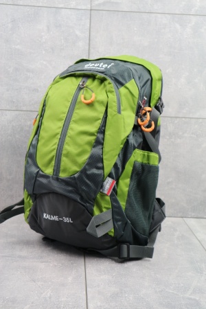 Рюкзак Deuter Зеленый (1)